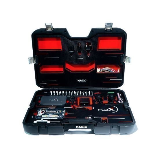 DMETRONIC product photo 1