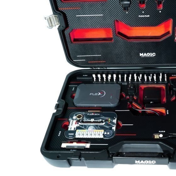 DMETRONIC product photo 2