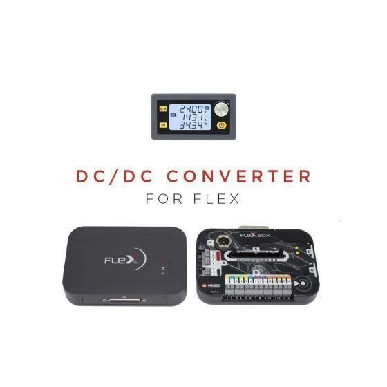 DMETRONIC product photo 3