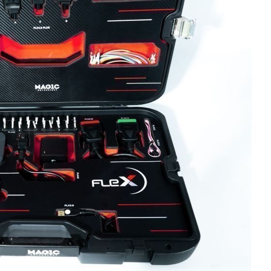 DMETRONIC product photo 3