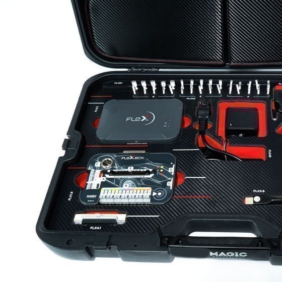 DMETRONIC product photo 4