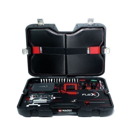 DMETRONIC product photo 5